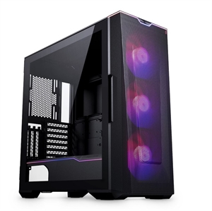 ITLS COS 30 Gamer - i5-13600KF - 2TB SSD - RTX 4070 12GB - 32GB RAM - Win11 - Grade Ny